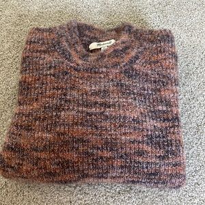 Madewell Sweater, NEW 💕 Size XS